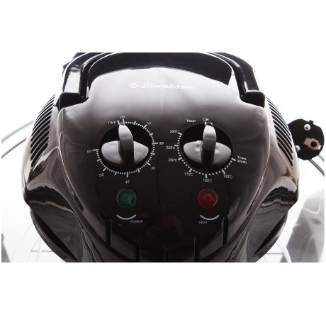 Аэрогриль Binatone HOV-122 Binatone - krestsy-experts.ru – фото 2