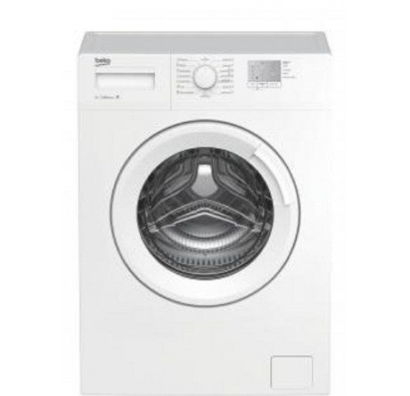 Стиральная машина Beko WRS5511BWW  Beko - krestsy-experts.ru – фото 1