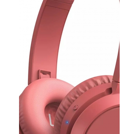 Philips TAH4205RD/00 Наушники накладные беспроводные TPV - krestsy-experts.ru – фото 1