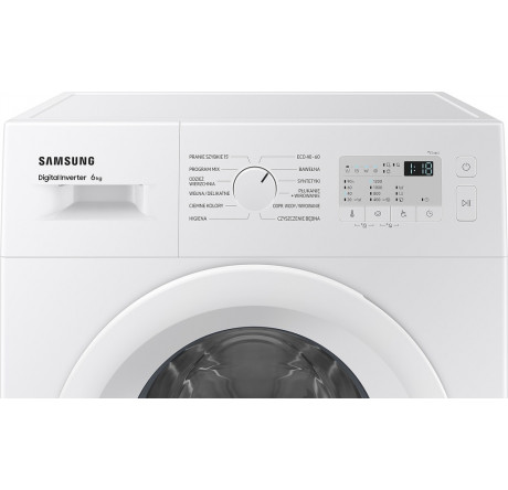 Samsung WW60A3120BE Стиральная машина  Samsung - krestsy-experts.ru – фото 1