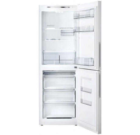 Atlant 4619-101 Холодильник двухкамерный Atlant - krestsy-experts.ru – фото 1