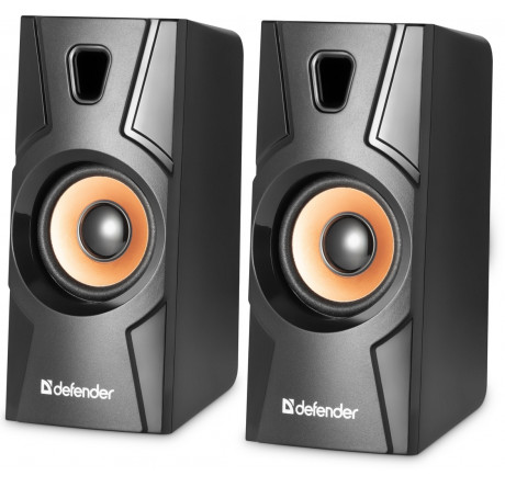 Акустическая система Defender Aurora S8 Defender - krestsy-experts.ru – фото 1