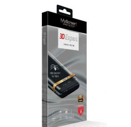 Lamel защитная 3D Expert v2. защитный материал TPU универсальный 6,5'', M CU FOL 6.5 3DEXP V2 Пленка LAMEL - krestsy-experts.ru – фото 1