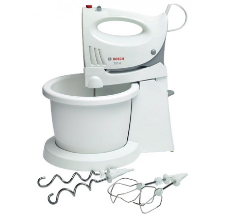 Миксер Bosch MFQ3555 Bosch - krestsy-experts.ru – фото 2