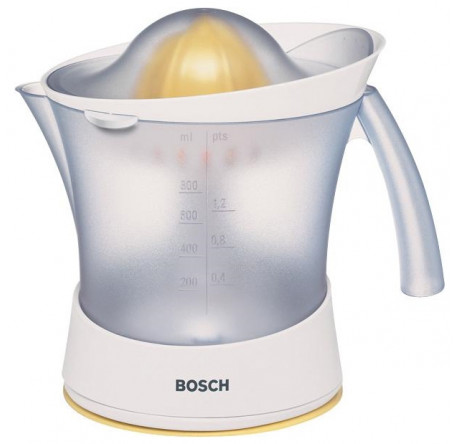 Соковыжималка Bosch MCP3000 Bosch - krestsy-experts.ru – фото 2