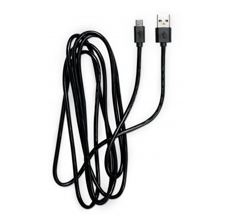 Partner USB 2.0 - microUSB 2м 2.1A ПР033574 Кабель  PARTNER - krestsy-experts.ru – фото 1