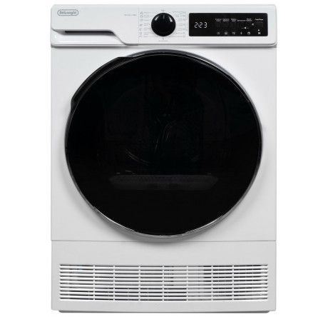 DeLonghi DTD 8105 C FABIO Сушильная машина  DELONGHI КБТ - krestsy-experts.ru – фото 1
