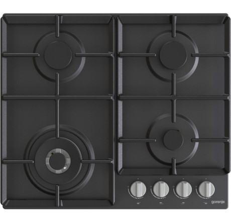 Варочная поверхность Gorenje GW641EXB Gorenje - krestsy-experts.ru – фото 1