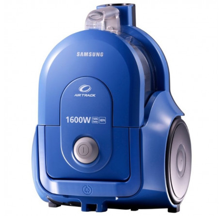 Пылесос  VCC4326S3A Samsung - krestsy-experts.ru – фото 1