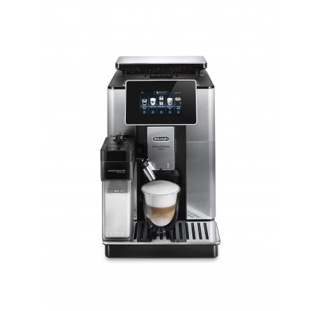 Кофемашина DeLonghi ECAM610.75.MB DE LONGHI - krestsy-experts.ru – фото 1