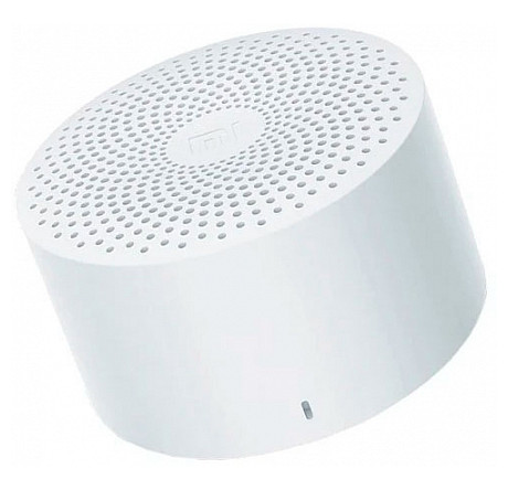 Xiaomi Mi QBH4141EU Compact Bluetooth Speaker 2 MDZ-28-DI Колонк Xiaomi - krestsy-experts.ru – фото 1