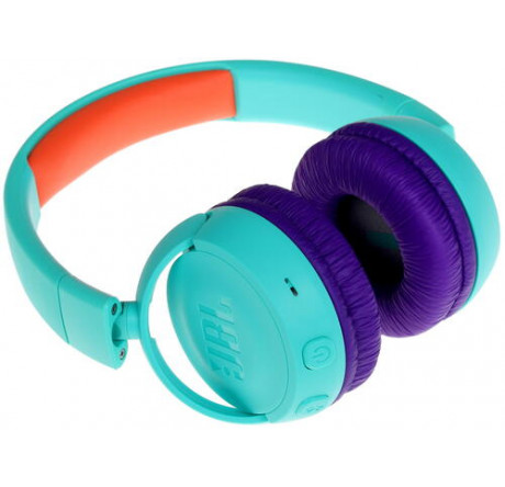 Наушники JBL  R 300 JBL - krestsy-experts.ru – фото 1