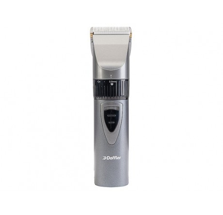 Doffler HCP-2540 черный Машинка д/стрижки Doffler - krestsy-experts.ru – фото 1