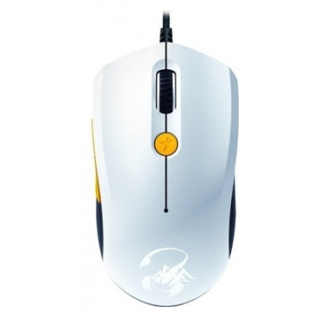 Мышь Genius DR31040063102 mice M6-600 Genius - krestsy-experts.ru – фото 1