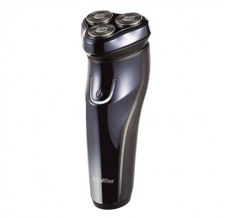 Бритва роторная Doffler RS-1567 Doffler - krestsy-experts.ru – фото 1