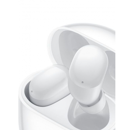 Xiaomi Redmi Buds 4 white белый BHR5846GL беспроводные Наушники Xiaomi - krestsy-experts.ru – фото 1