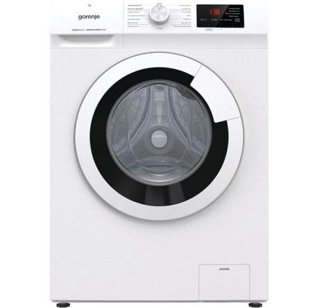 Стиральная машина Gorenje WHE72SFS Gorenje - krestsy-experts.ru – фото 1