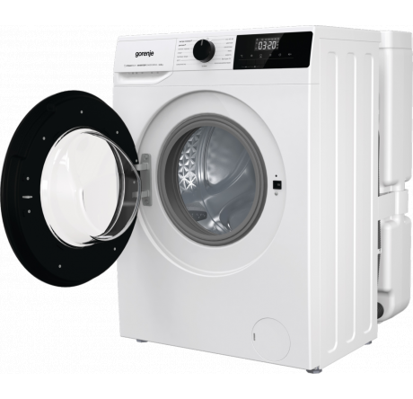 Gorenje W1NHPI60SCSIRV Стиральная машина  Gorenje - krestsy-experts.ru – фото 1