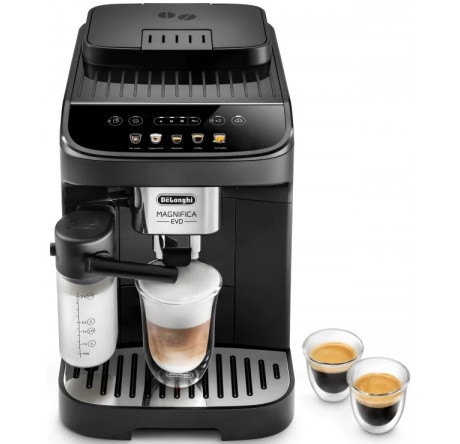 Кофемашина DeLonghi ECAM290.61.B DE LONGHI - krestsy-experts.ru – фото 1