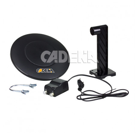 Cadena AV-9018BO CADENA - krestsy-experts.ru – фото 1