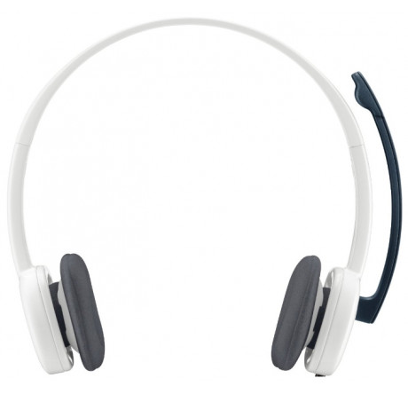 Наушники Logitech H150 Logitech - krestsy-experts.ru – фото 1