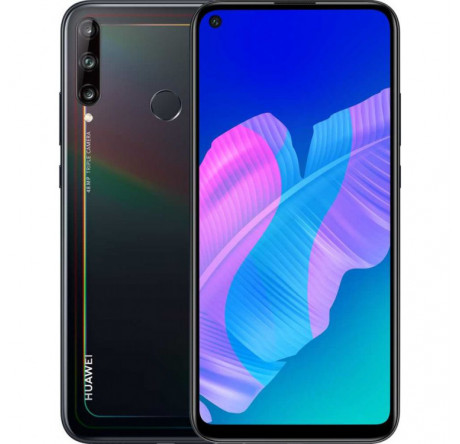 Смартфон Huawei P40 lite Crush Green Huawei - krestsy-experts.ru – фото 1