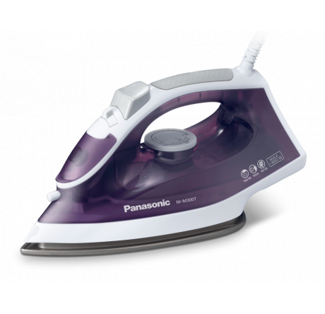 Утюг Panasonic NI-M300TVTW Panasonic - krestsy-experts.ru – фото 1