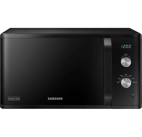 Микроволновая печь Samsung MS-23K3614AK Samsung - krestsy-experts.ru – фото 1
