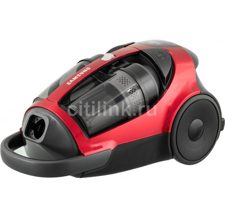  Пылесос SAMSUNG VCC885HH3P/XEV Samsung - krestsy-experts.ru – фото 1
