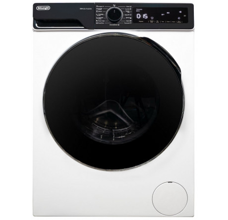 DeLonghi DWM 624 VI ALICIA Стиральная машина  DELONGHI КБТ - krestsy-experts.ru – фото 1