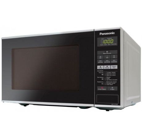 Микроволновая печь Panasonic NN-ST254MZPE Panasonic - krestsy-experts.ru – фото 1