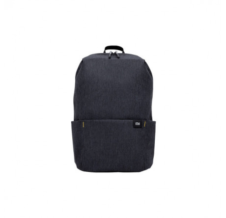Xiaomi Mi Casual Daypack черный Рюкзак  Xiaomi - krestsy-experts.ru – фото 1