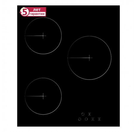 Варочная поверхность Simfer H45D13B001 Simfer - krestsy-experts.ru – фото 1