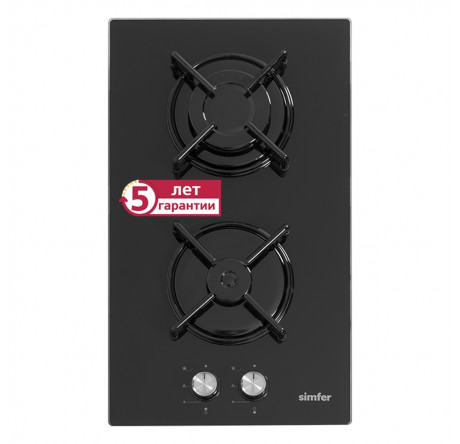 Варочная поверхность Simfer H30N20B416 Simfer - krestsy-experts.ru – фото 1