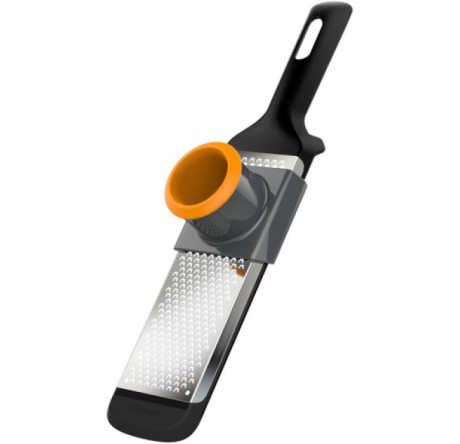 Fiskars FF 1014412 Тёрка мелкая  Fiskars - krestsy-experts.ru – фото 1
