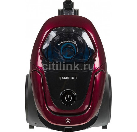 Пылесос  SC18M31A0HP Samsung - krestsy-experts.ru – фото 1