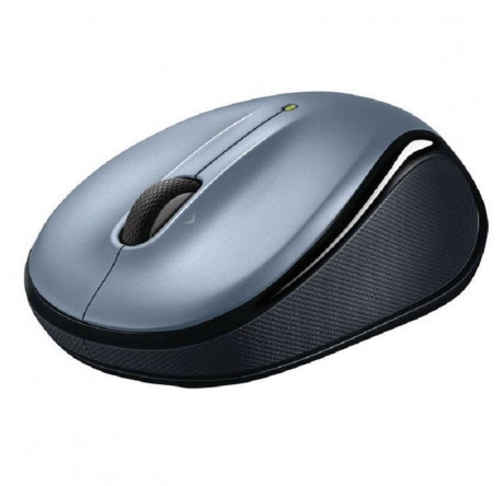 Мышь Logitech Wireless Mouse M325, Light 910-002334 Logitech - krestsy-experts.ru – фото 1
