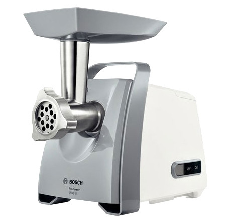 Мясорубка BOSCH MFW45020 Bosch - krestsy-experts.ru – фото 1