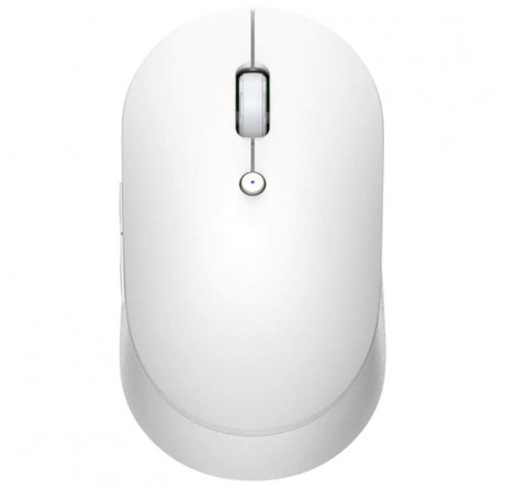 Мышь Xiaomi Dual Mode Wireless Mouse Silent Edition HLK4040GL Xiaomi - krestsy-experts.ru – фото 1