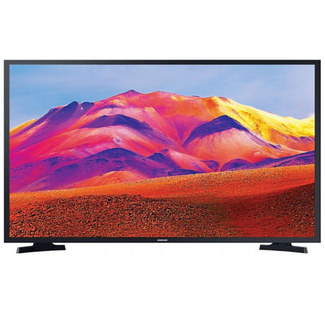 ЖК телевизор Samsung UE43T5300AU Samsung - krestsy-experts.ru – фото 1