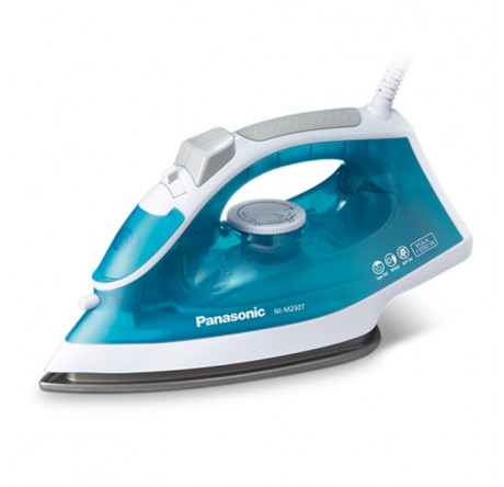 Утюг Panasonic NI-M250TGTW Panasonic - krestsy-experts.ru – фото 1