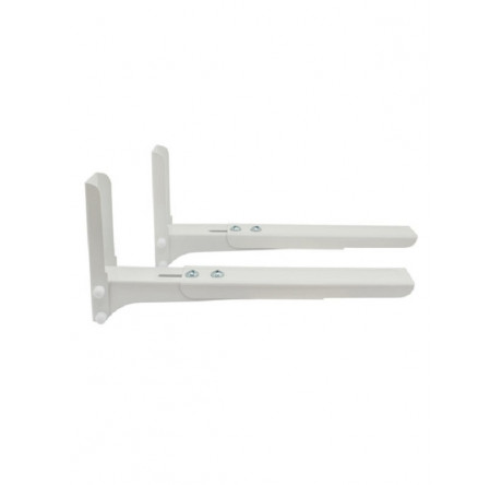 Doffler MW12W Кронштейн д/СВЧ  Doffler - krestsy-experts.ru – фото 1