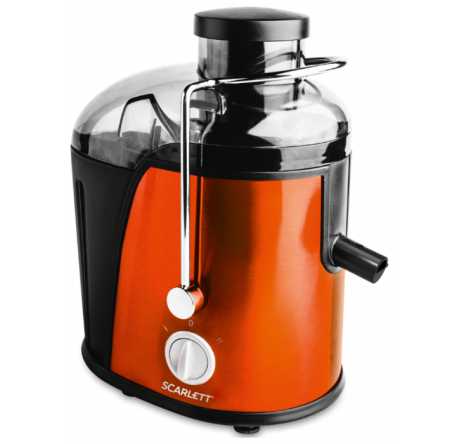 Соковыжималка Scarlett SC-JE50S16 Scarlett - krestsy-experts.ru – фото 1