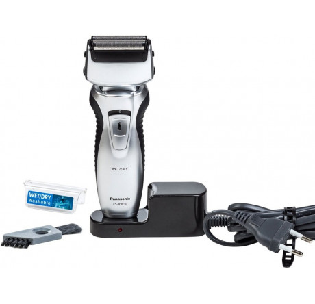 Электробритва Panasonic ES-RW30-S520 Panasonic - krestsy-experts.ru – фото 1