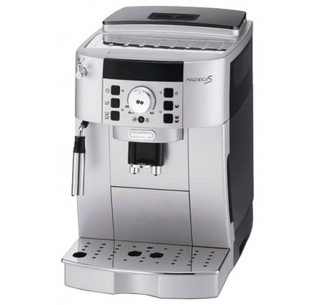 Кофемашина Delonghi ECAM 22.110.B DE LONGHI - krestsy-experts.ru – фото 2
