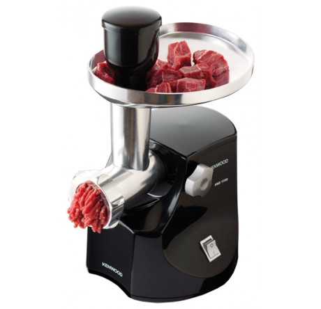 Мясорубка Kenwood MG474 Kenwood - krestsy-experts.ru – фото 1