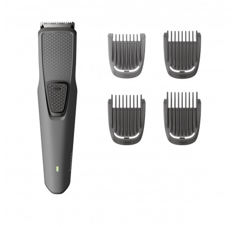 Машинка для стрижки Philips BT1216/10  Philips DAP - krestsy-experts.ru – фото 1