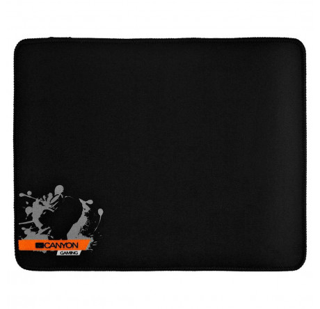 Коврик игровой Canyon CNE-CMP2 Gaming Mouse Pad_ 270x210x3mm. (D CANYON - krestsy-experts.ru – фото 1