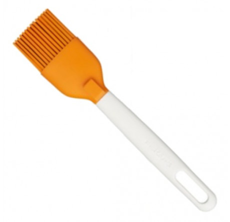 Fiskars FF 1023614 Кисть силиконовая  Fiskars - krestsy-experts.ru – фото 1