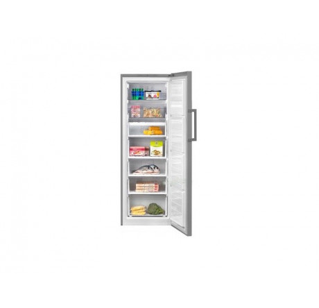 Морозильник Beko RFSK215T01S  Beko - krestsy-experts.ru – фото 2